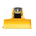 SHANTUI DH17 hydraulisch gesteuerter Bulldozer zu verkaufen